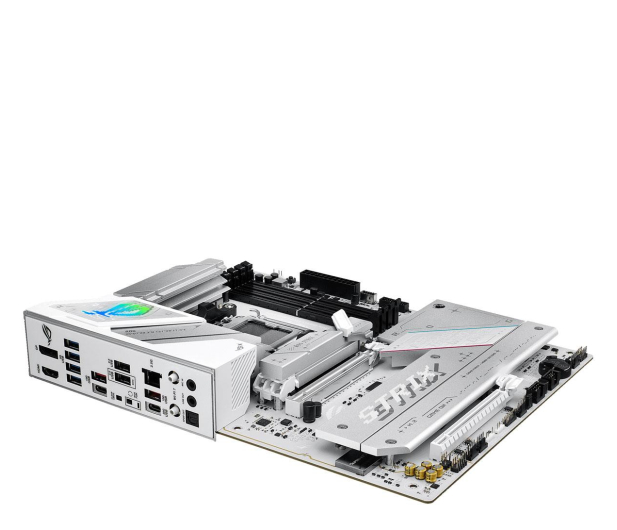 ASUS Płyta główna ROG STRIX B850-A GAMING WIFI - 1306479 - zdjęcie 6